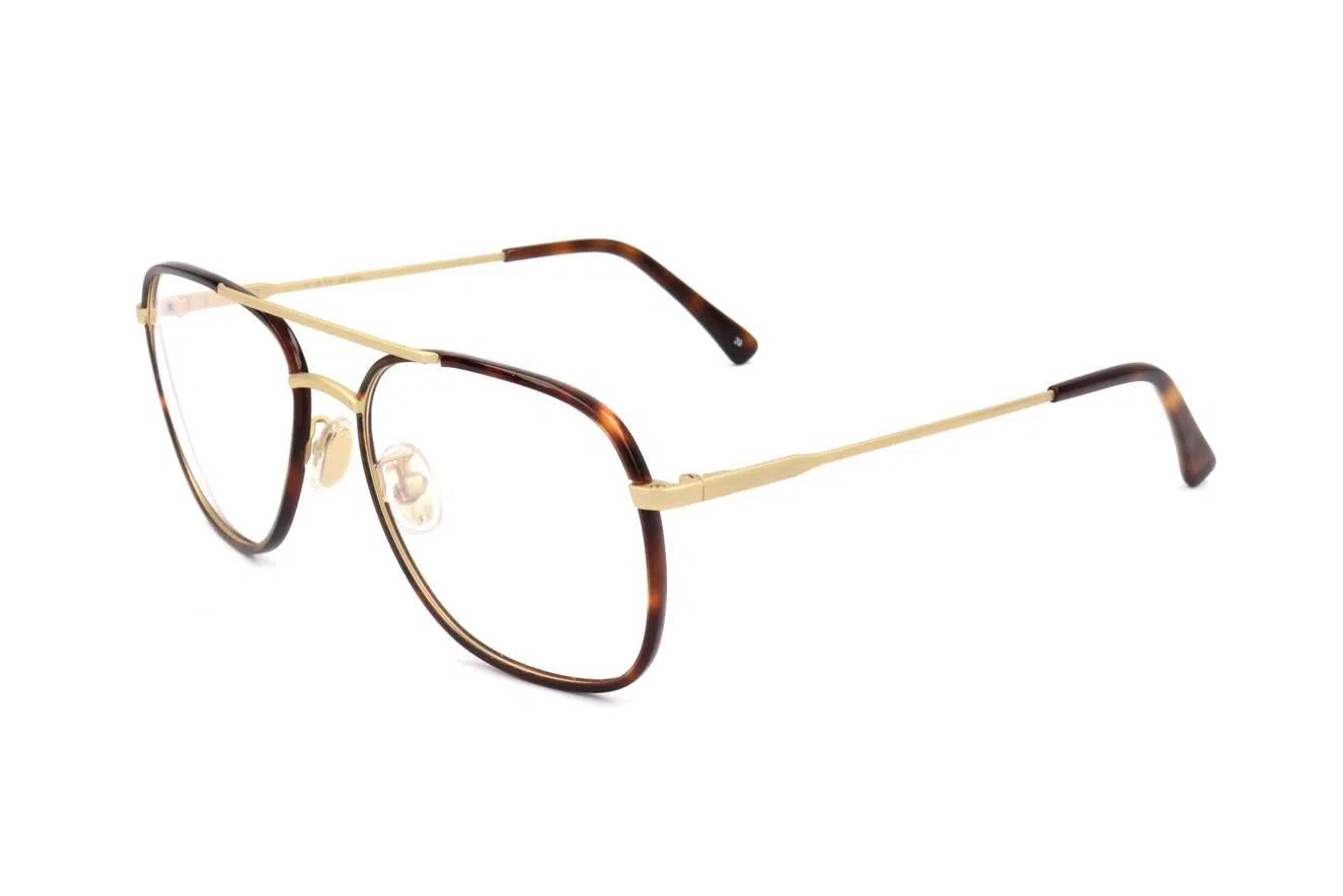 L.G.R. RABAT Eyeglasses - view 7