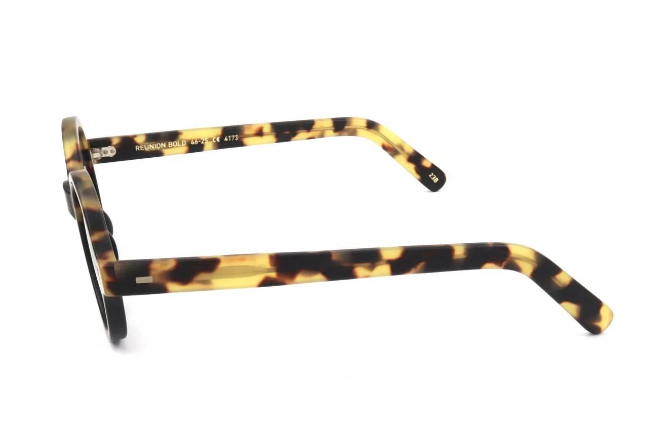 L.G.R. REUNIONBOLD Sunglasses - view 12