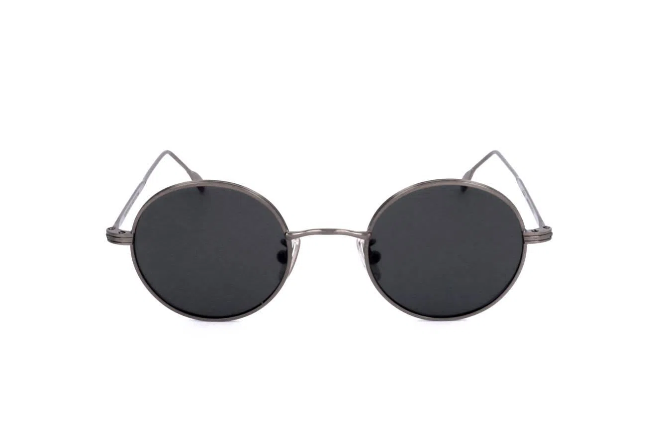 L.G.R. REUNIONMETAL Sunglasses