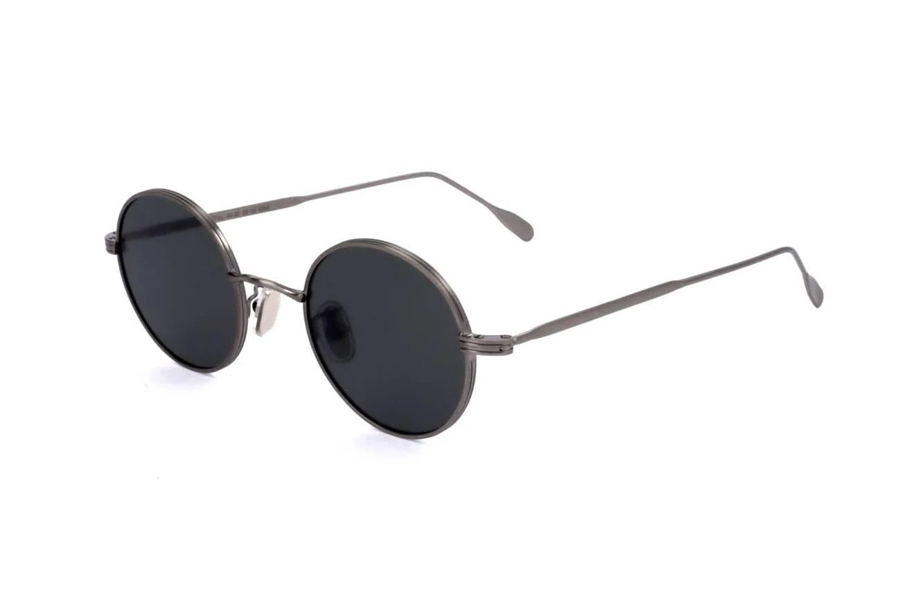 L.G.R. REUNIONMETAL Sunglasses - view 3