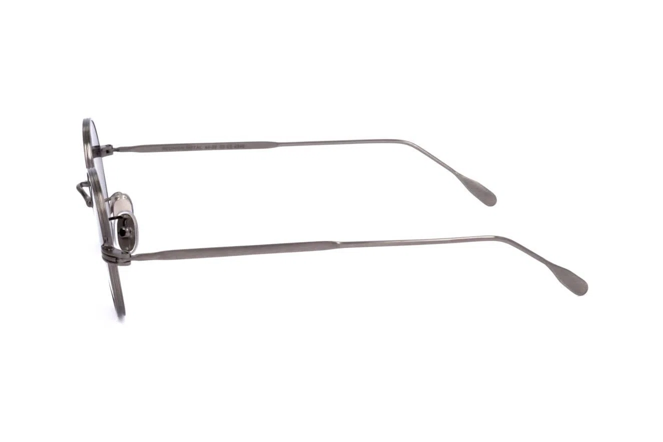 L.G.R. REUNIONMETAL Sunglasses - view 4