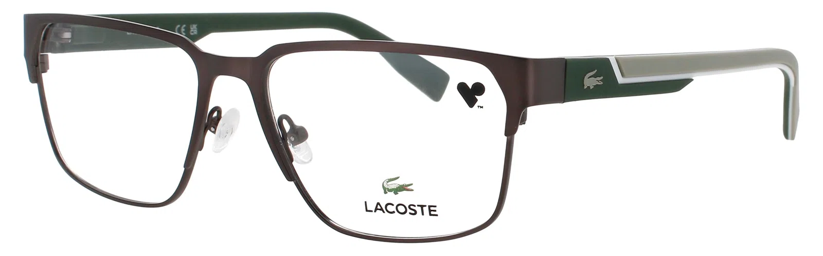 Lacoste L2306N Eyeglasses