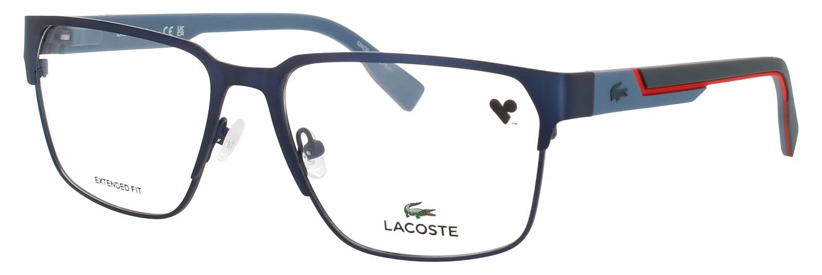 Lacoste L2306N Eyeglasses - view 2