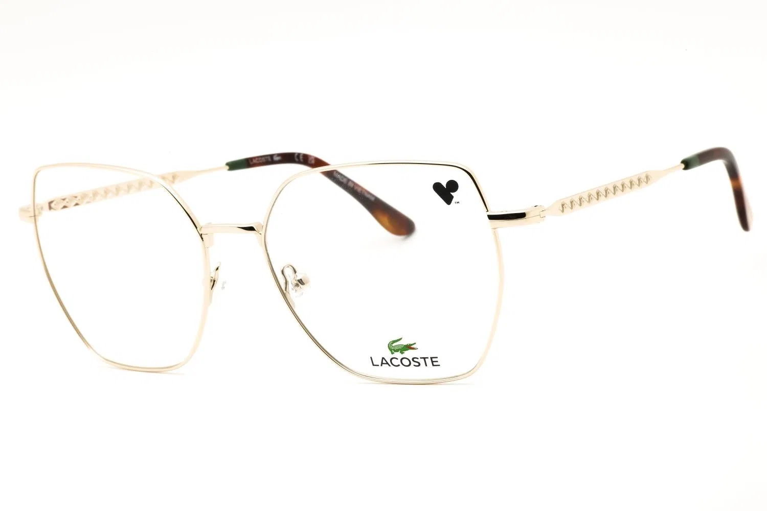Lacoste L2309N Eyeglasses - view 2