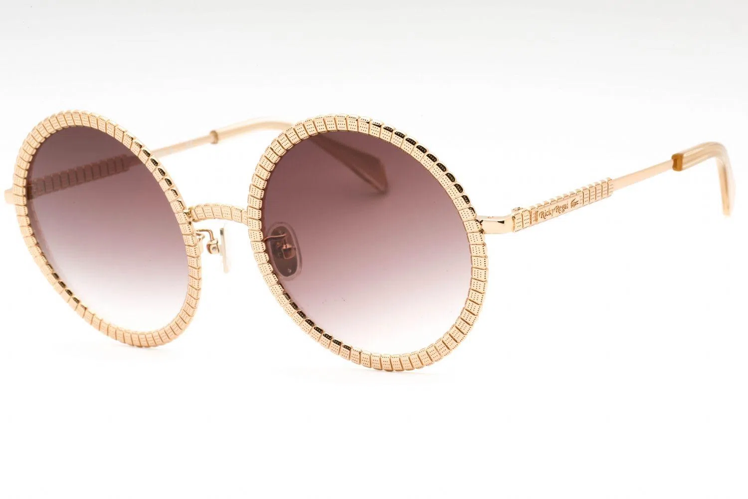 Lacoste L252SRICKYREGAL Sunglasses - view 2
