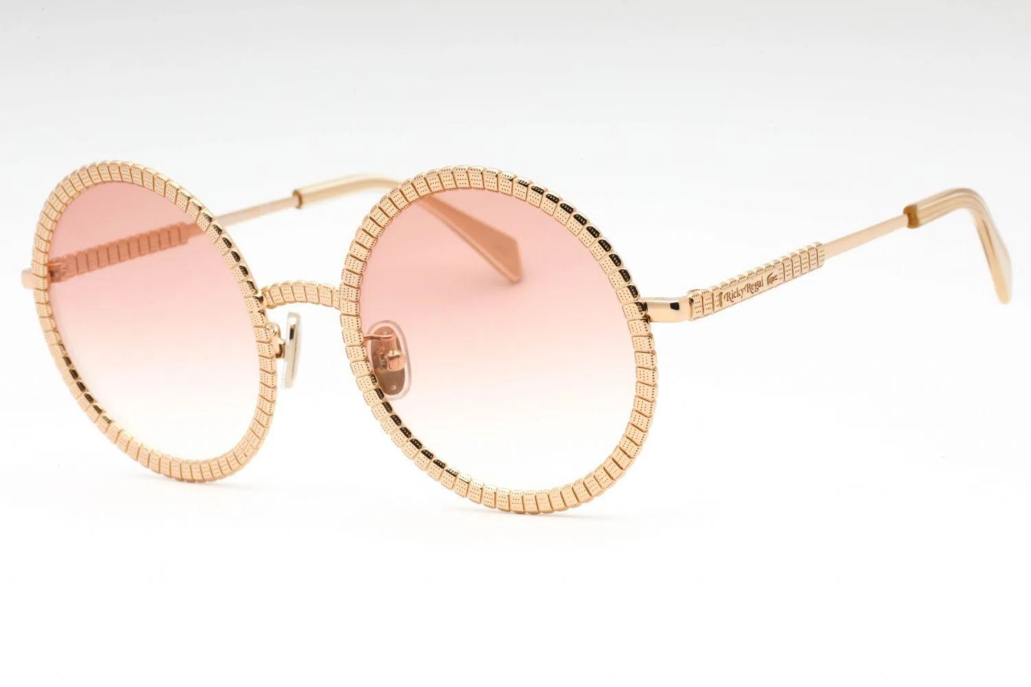 Lacoste L252SRICKYREGAL Sunglasses - view 3