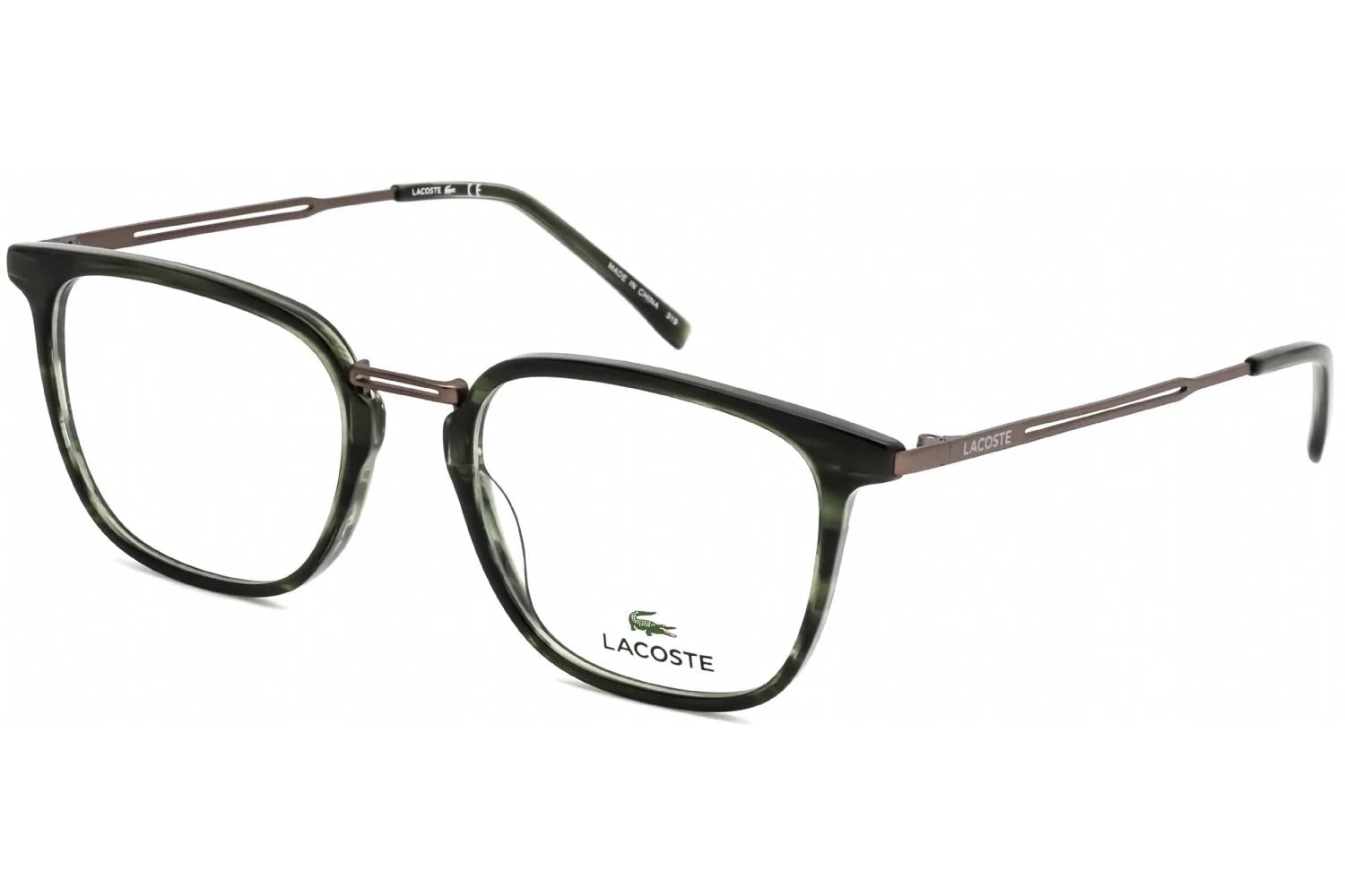 Lacoste L2853PC Eyeglasses