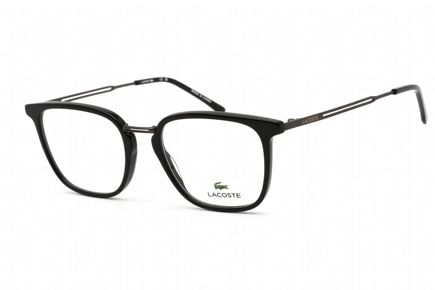 Lacoste L2853PC Eyeglasses - view 2