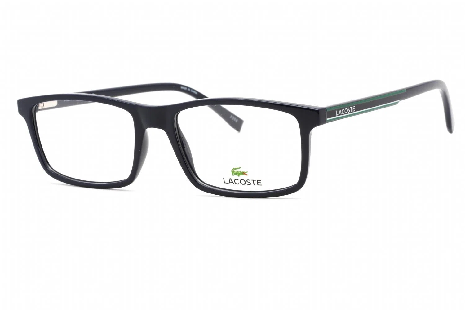 Lacoste L2858 Eyeglasses - Blue