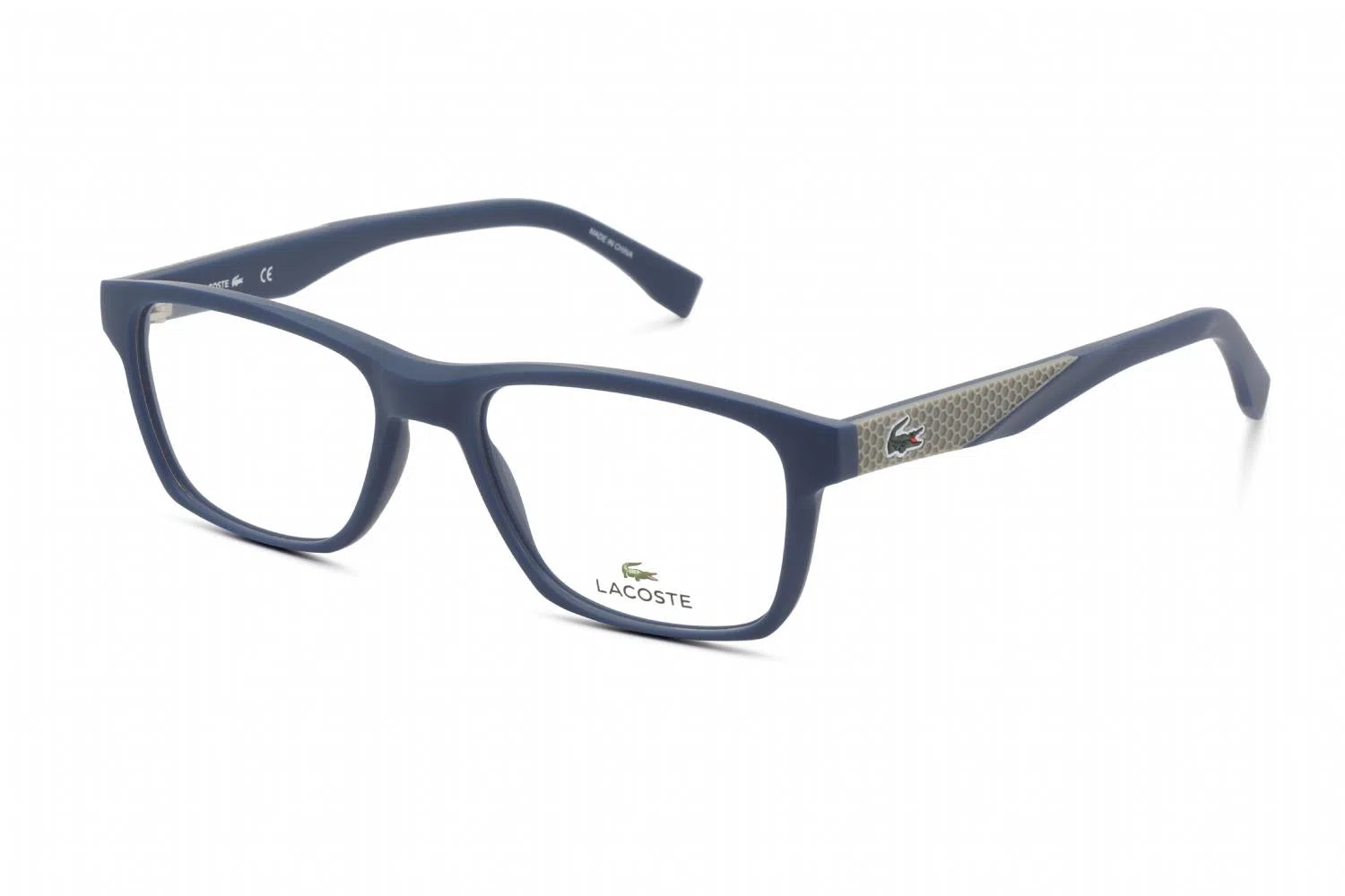 Lacoste L2862 Eyeglasses - view 2