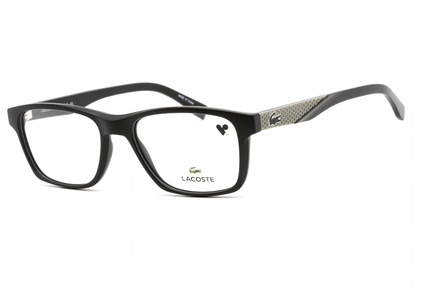 Lacoste L2862 Eyeglasses - view 3