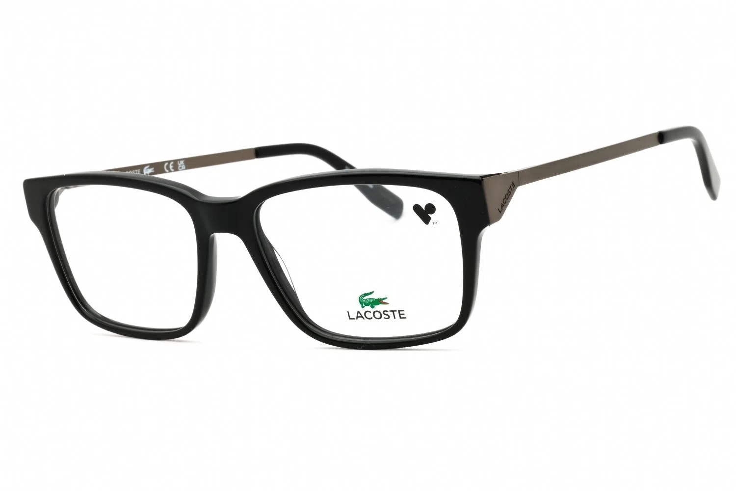 Lacoste L2867 Eyeglasses - view 2