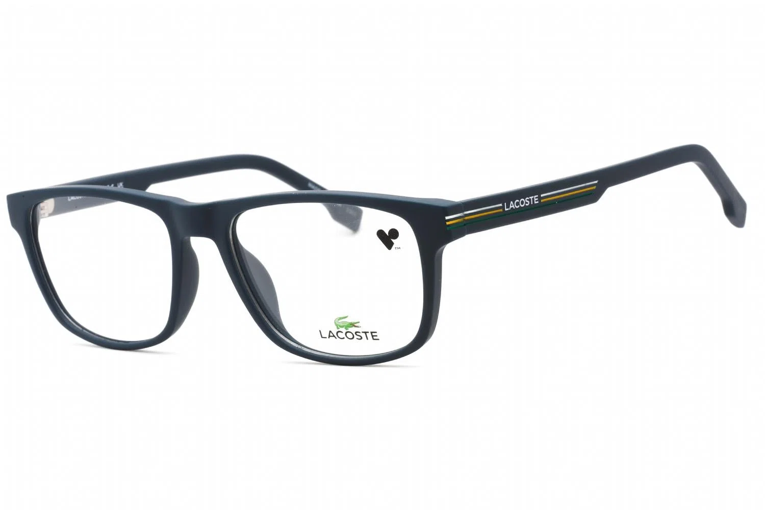 Lacoste L2887 Eyeglasses - view 2