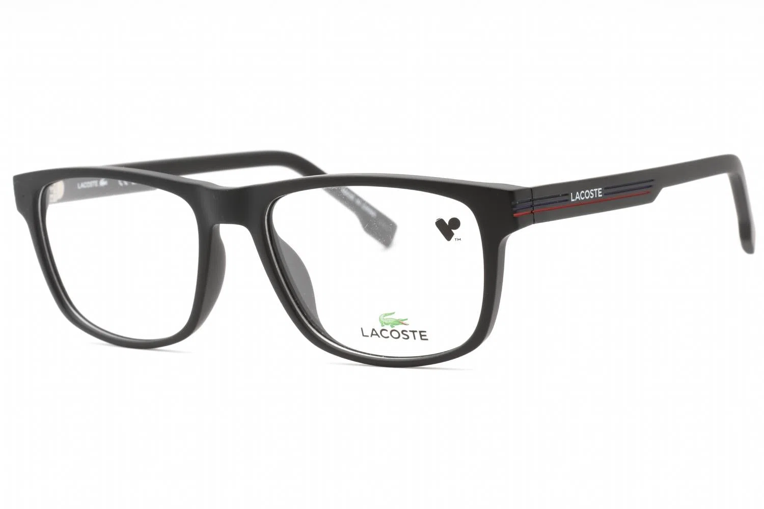 Lacoste L2887 Eyeglasses - view 3