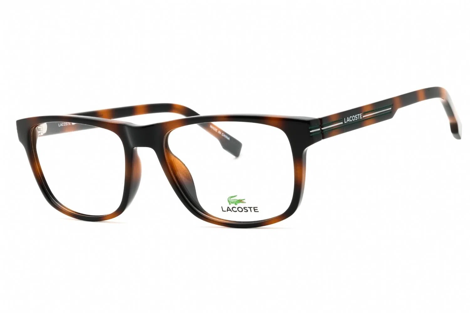 Lacoste L2887 Eyeglasses - view 4