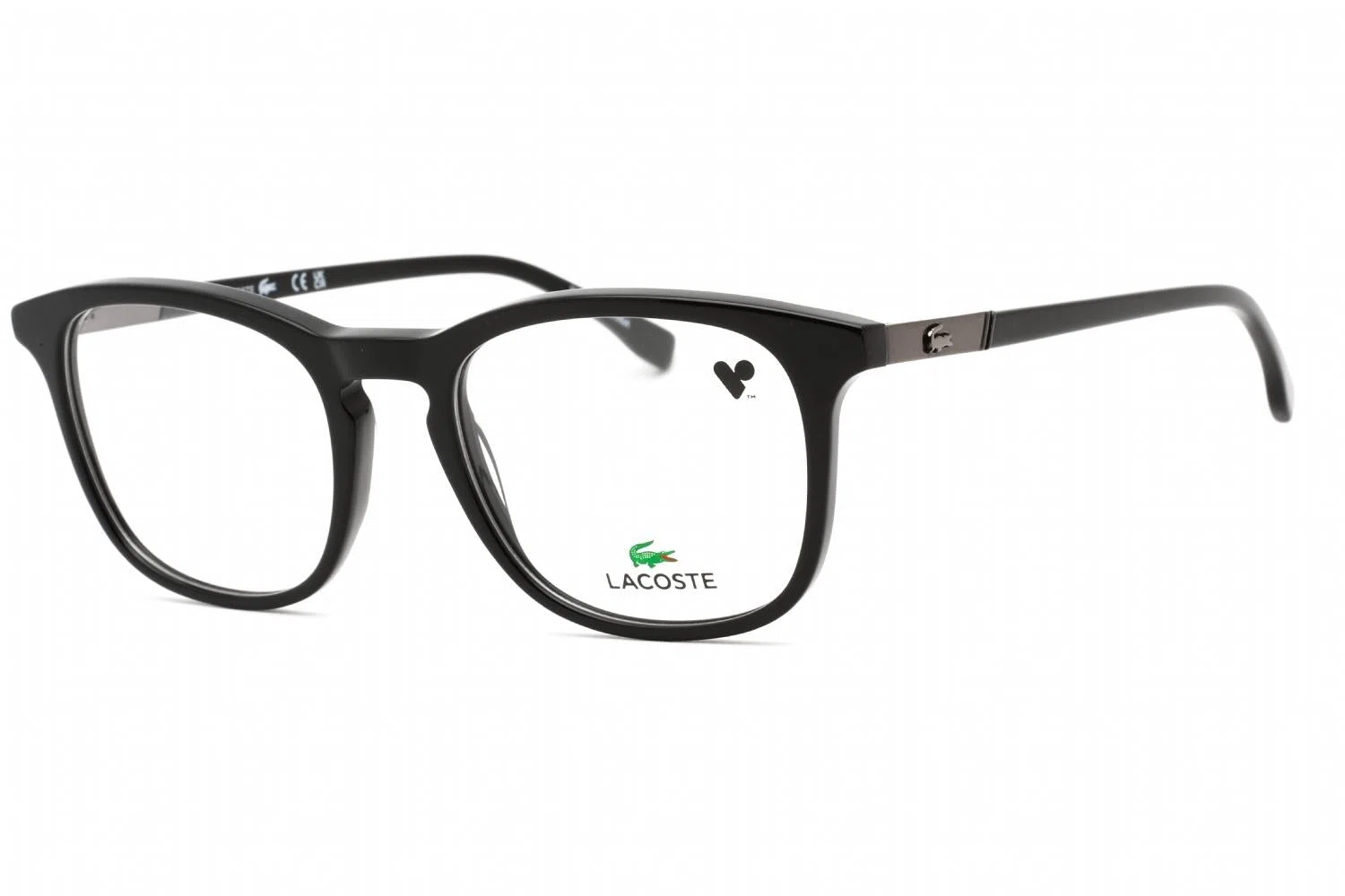 Lacoste L2889 Eyeglasses - view 2