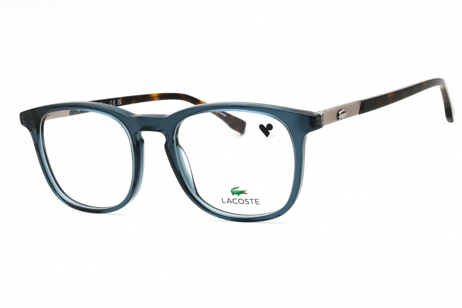Lacoste L2889 Eyeglasses - view 3