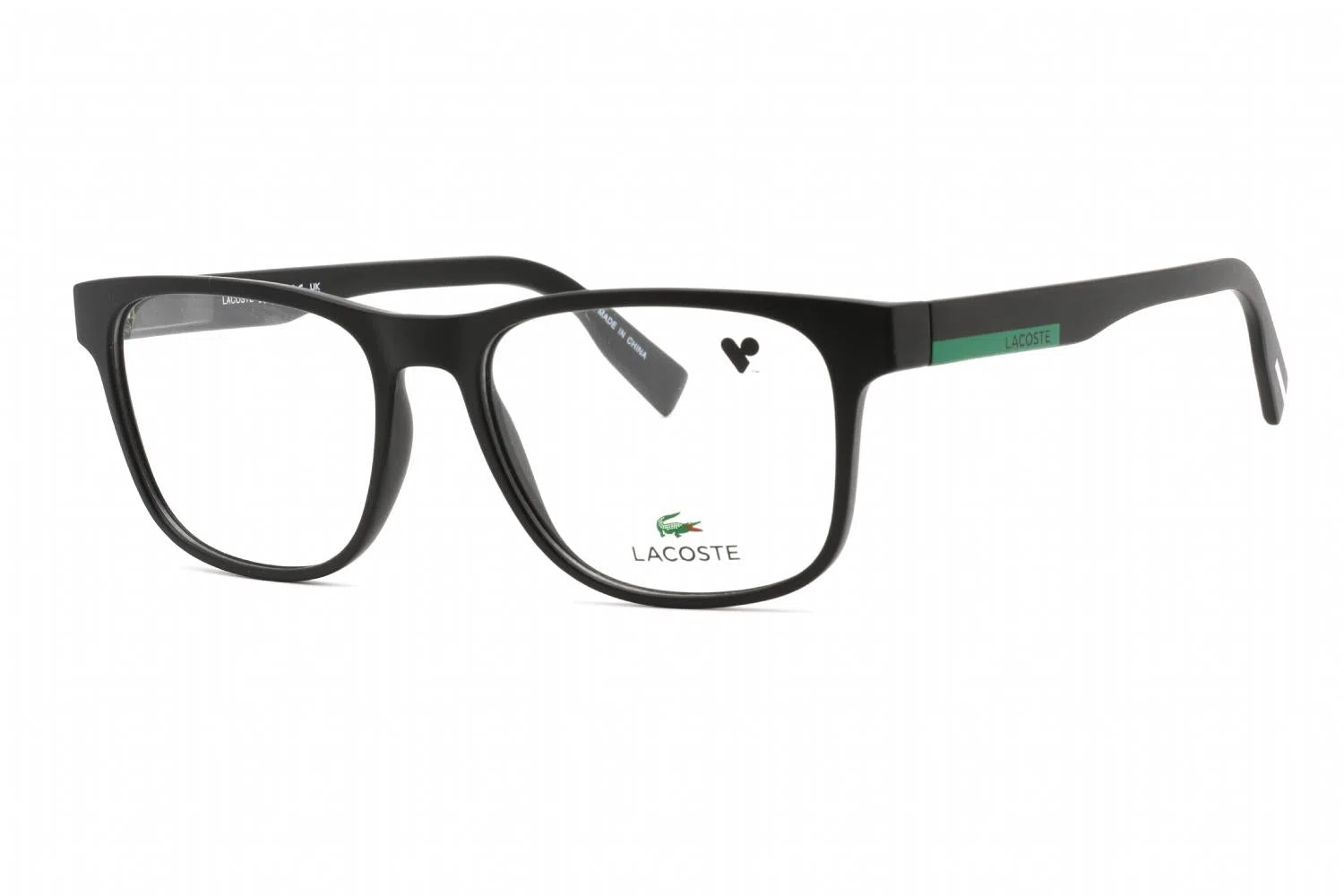 Lacoste L2898 Eyeglasses - view 2