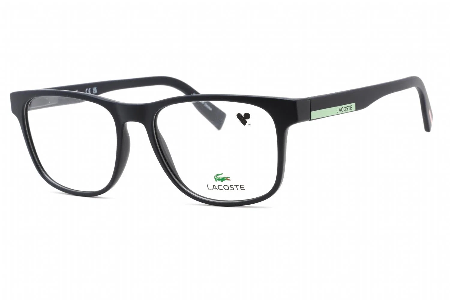 Lacoste L2898 Eyeglasses - view 3