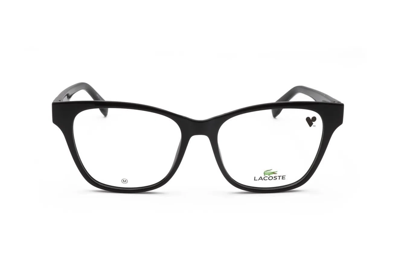 Lacoste L2920 Eyeglasses - BLACK