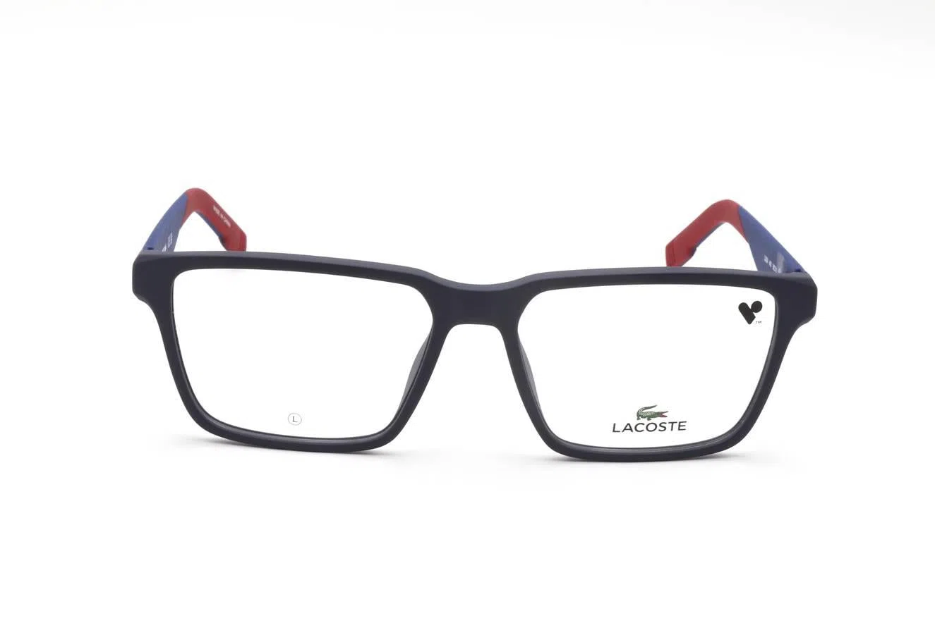 Lacoste L2924 Eyeglasses - view 2