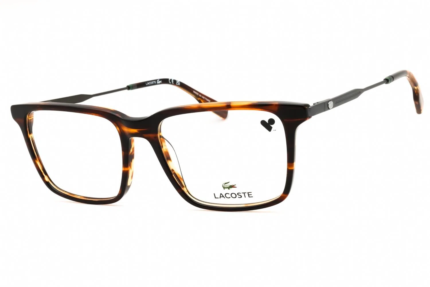 Lacoste L2925 Eyeglasses - HAVANA