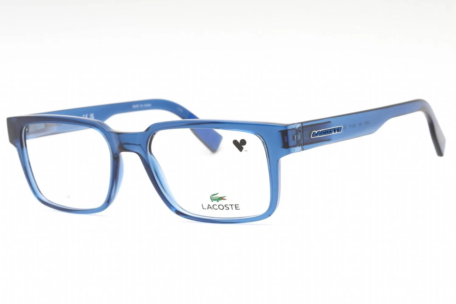 Lacoste L2928 Eyeglasses - BLUE