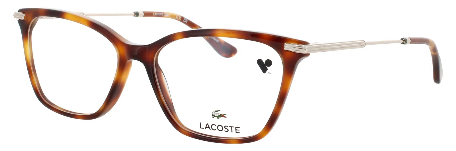 Lacoste L2961N Eyeglasses - view 2