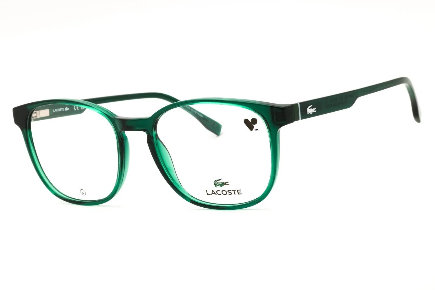Lacoste L2975N Eyeglasses - view 2
