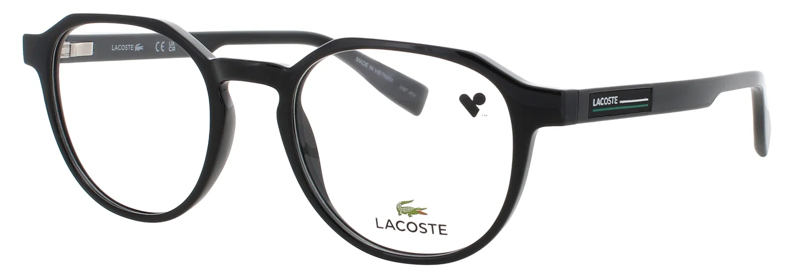 Lacoste L2980N Eyeglasses - view 2