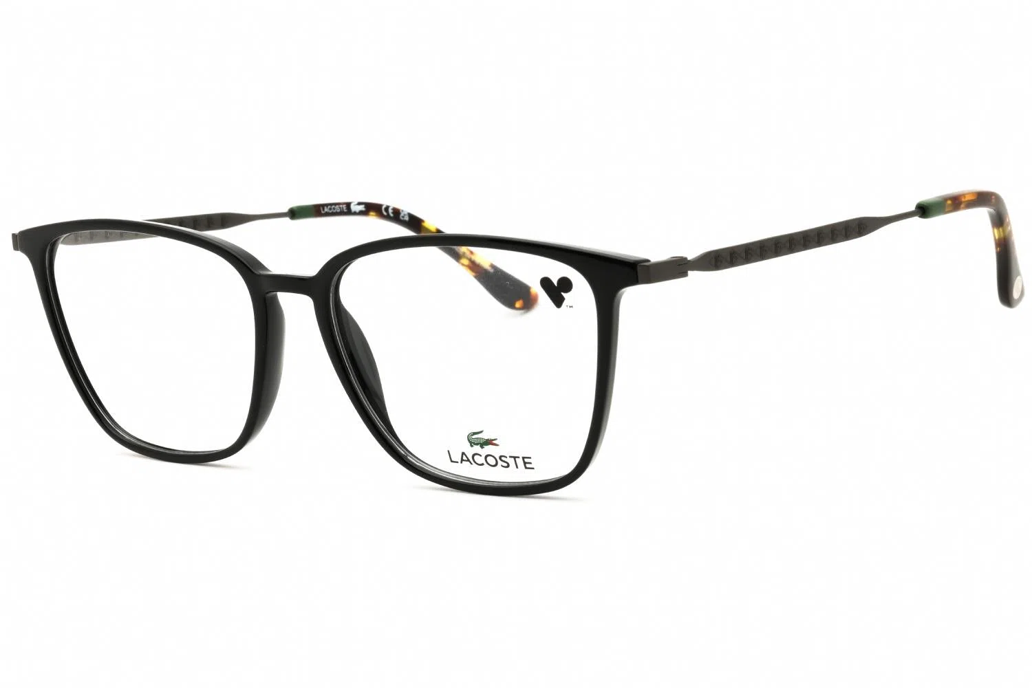 Lacoste L2984N Eyeglasses - view 2