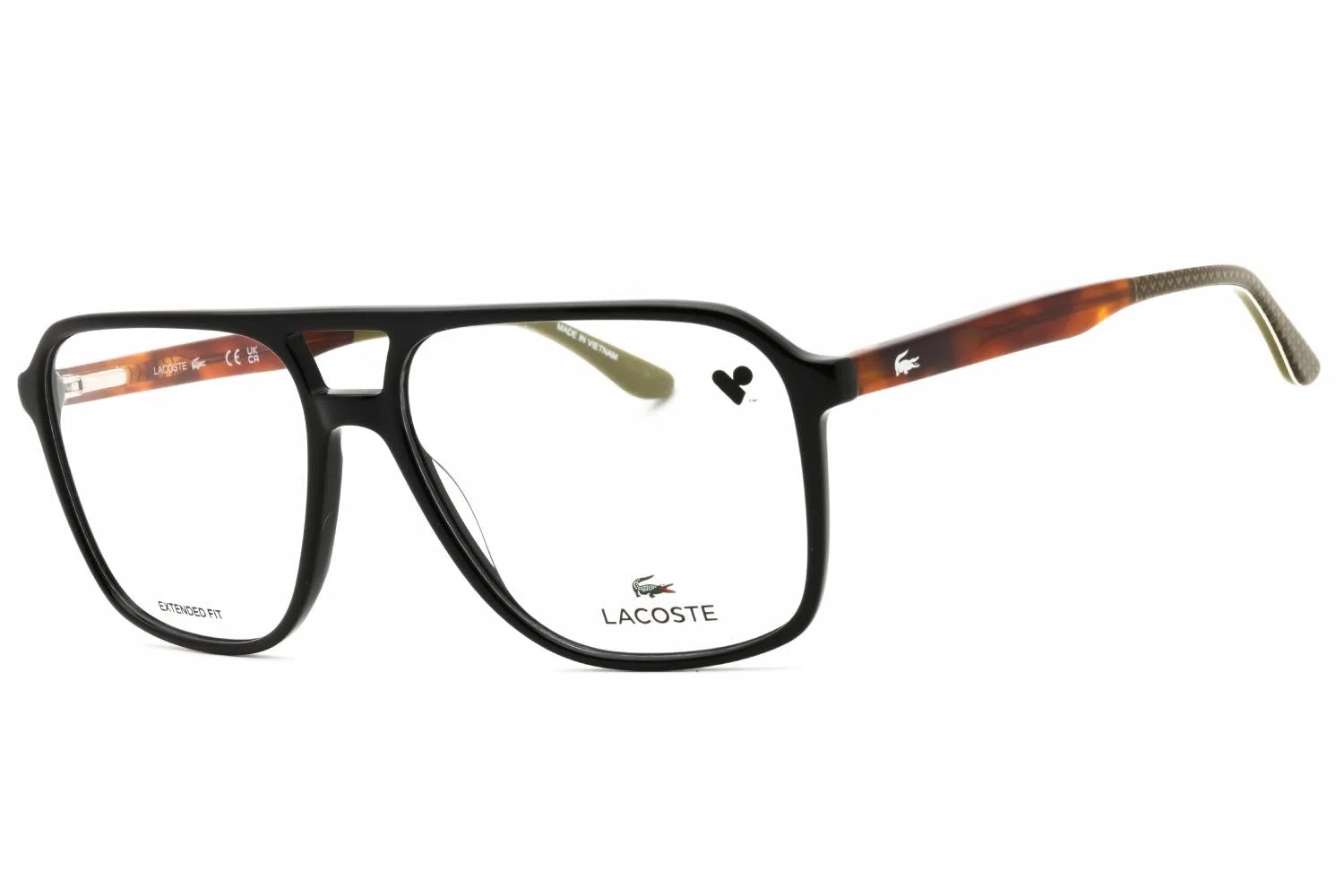 Lacoste L2991N Eyeglasses - view 2