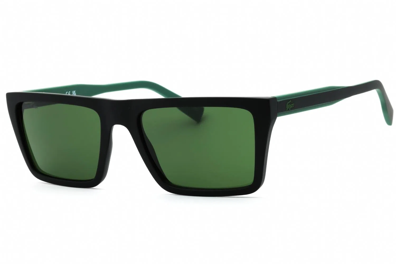 Lacoste L6009S Sunglasses - view 2