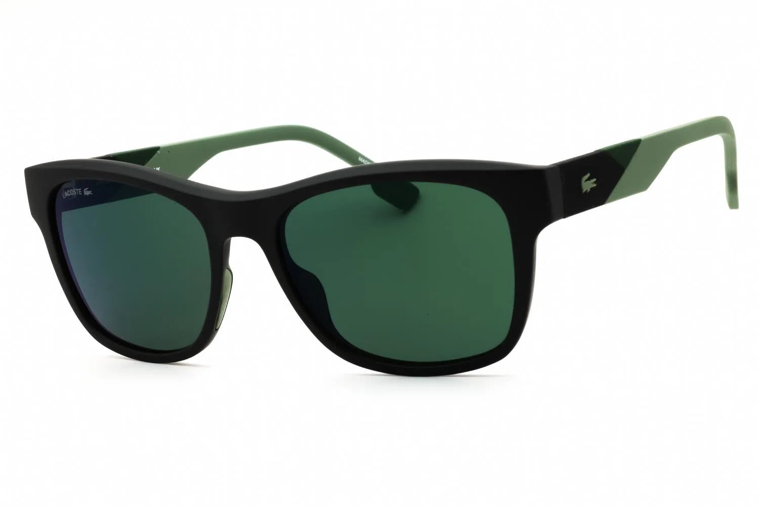 Lacoste L6043S Sunglasses - view 2