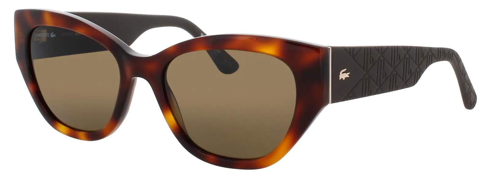 Lacoste L6047SN Sunglasses - view 2