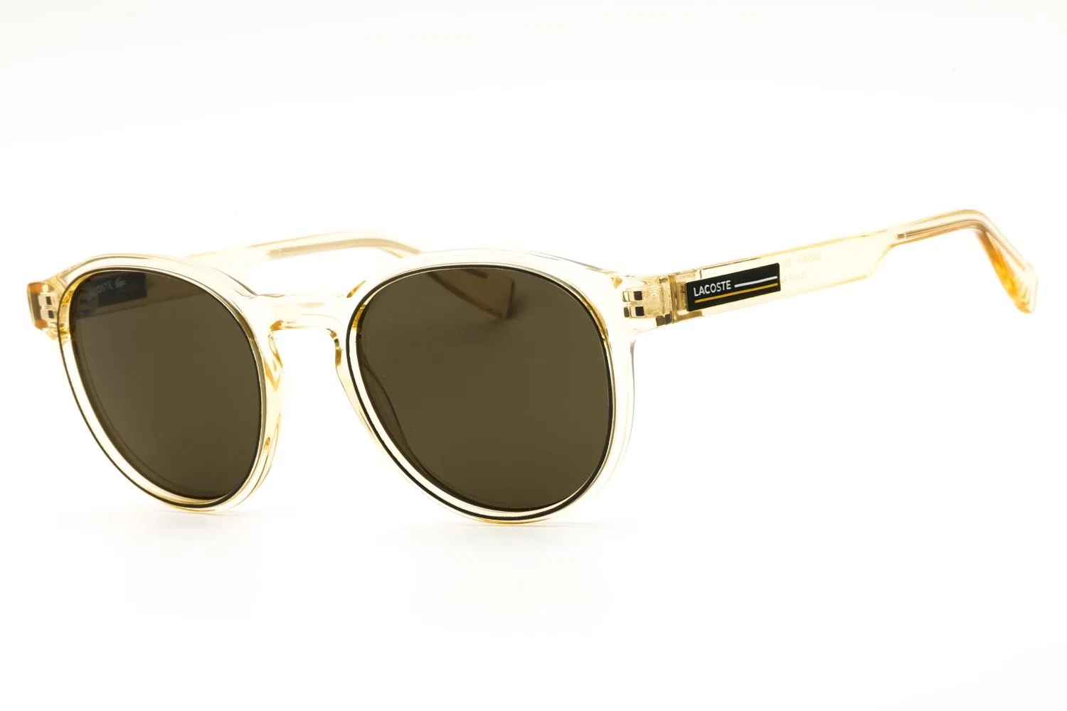 Lacoste L6055SN Sunglasses - view 2