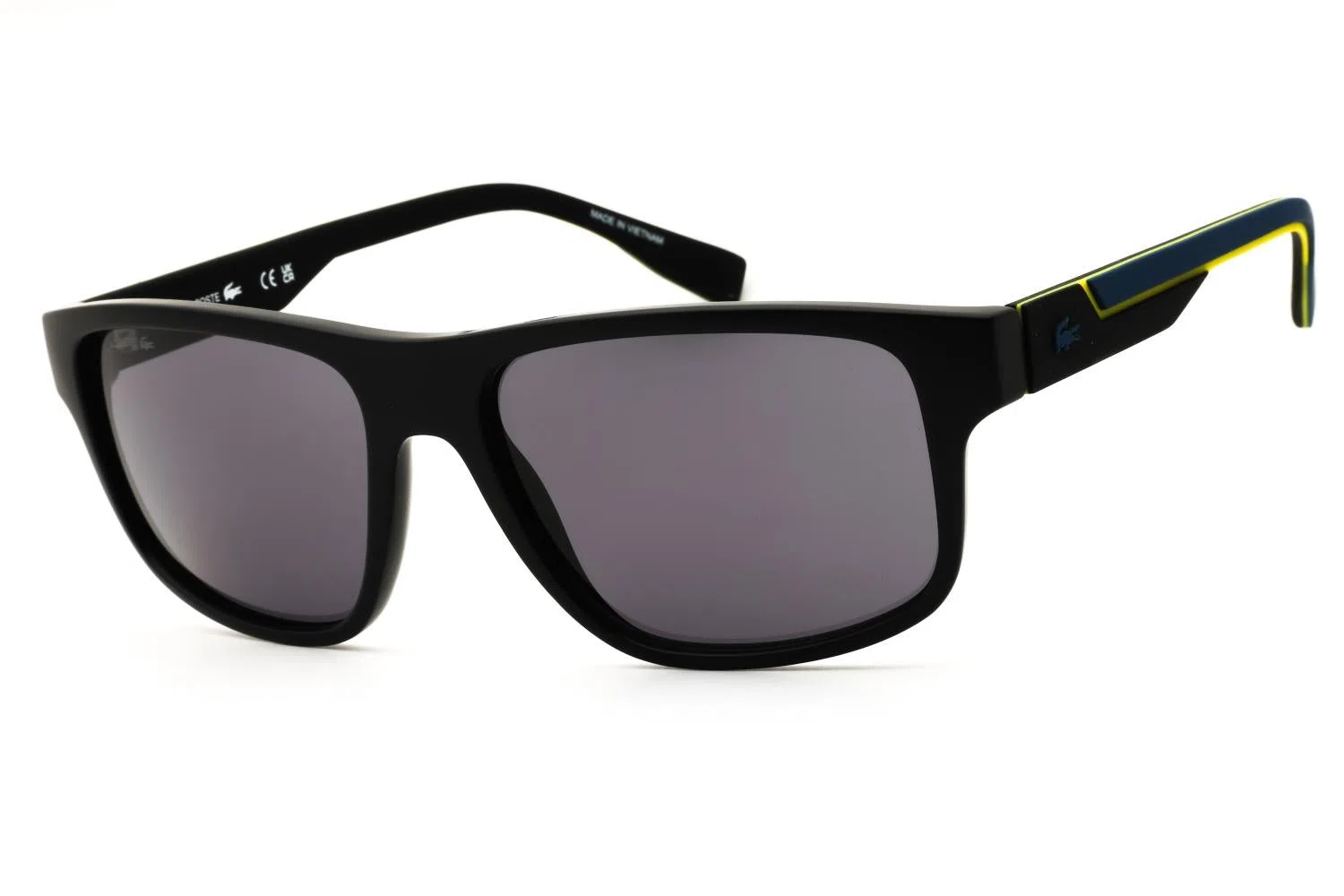 Lacoste L6057SN Sunglasses - view 2