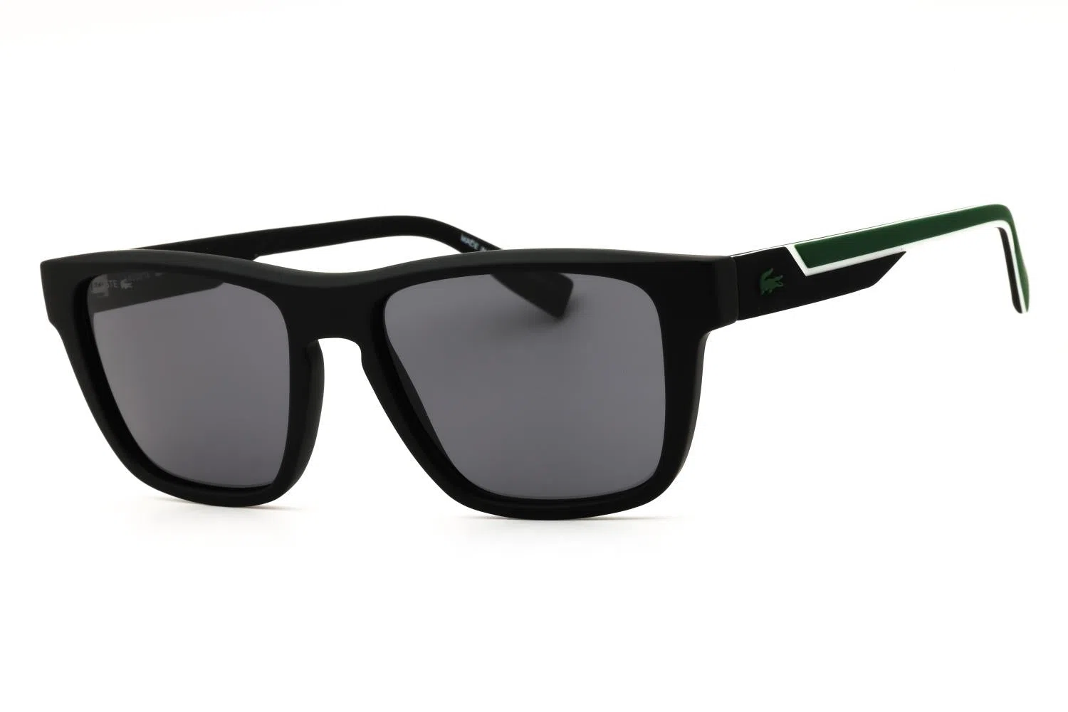 Lacoste L6058SN Sunglasses - view 2