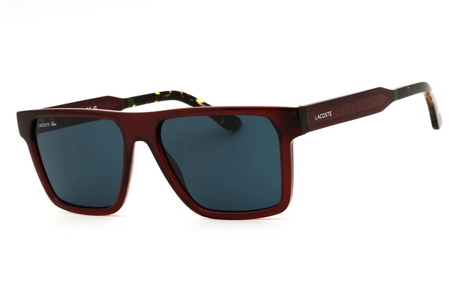Lacoste L6059SN Sunglasses - view 2