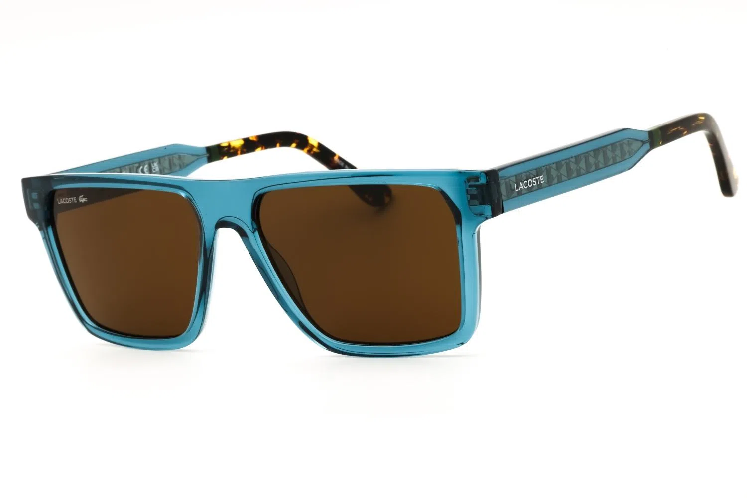 Lacoste L6059SN Sunglasses - view 3
