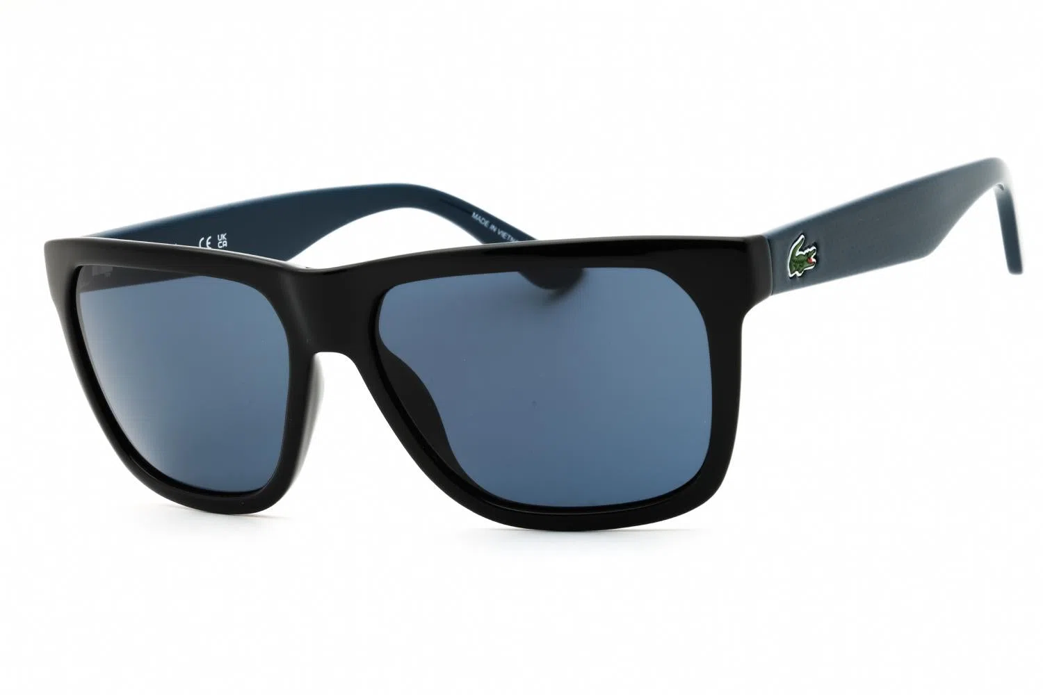 Lacoste L732SN Sunglasses - view 2