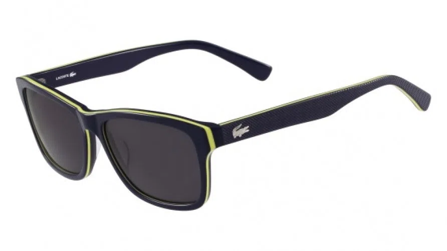 Lacoste L683S Sunglasses - view 2