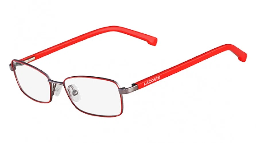 Lacoste 3102 Eyeglasses - view 2