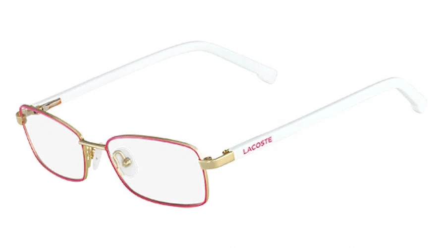 Lacoste 3102 Eyeglasses - view 3