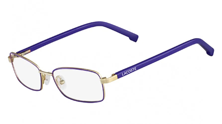Lacoste 3102 Eyeglasses - view 4