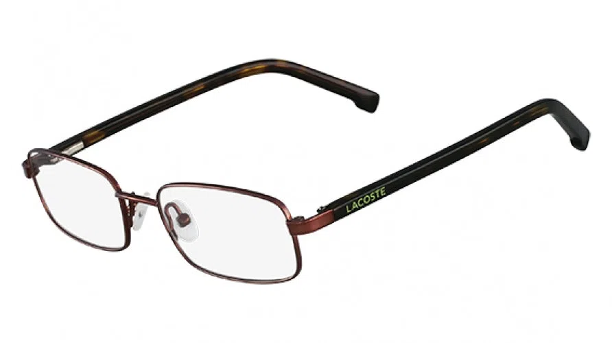 Lacoste 3101 Eyeglasses - view 2