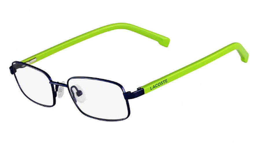 Lacoste 3101 Eyeglasses - view 3