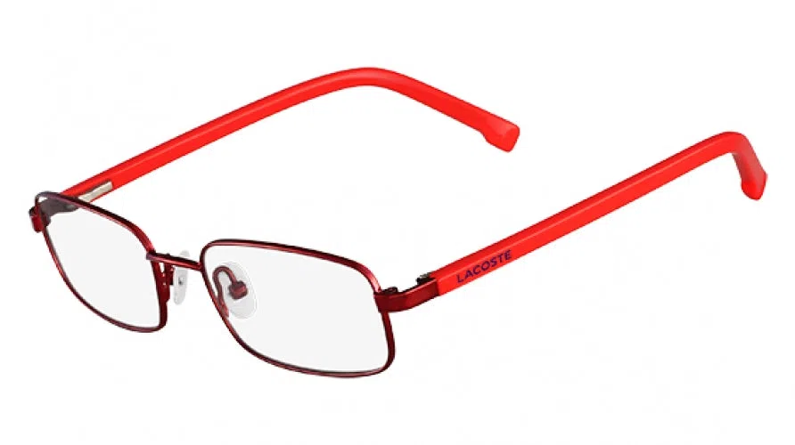 Lacoste 3101 Eyeglasses - view 4