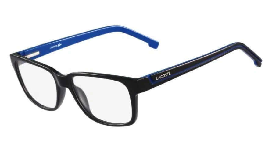 Lacoste L2692 Eyeglasses - view 3