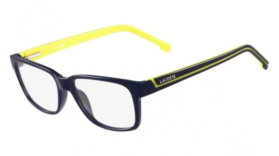 Lacoste L2692 Eyeglasses - view 4